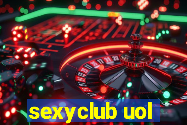 sexyclub uol